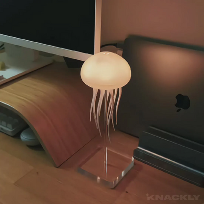 Jellyfish Glow Lamp™