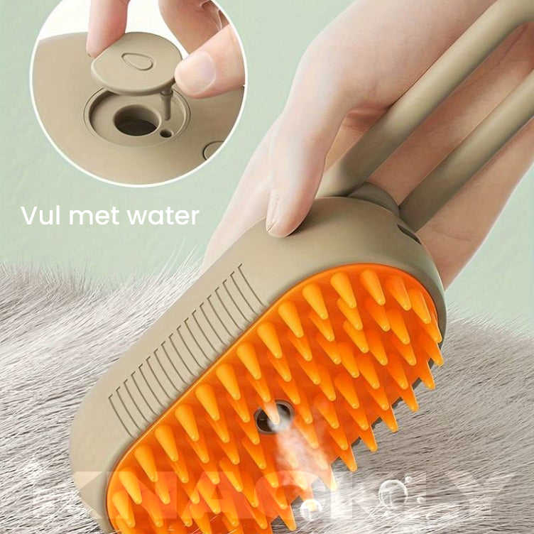 SteamBrush Pro™