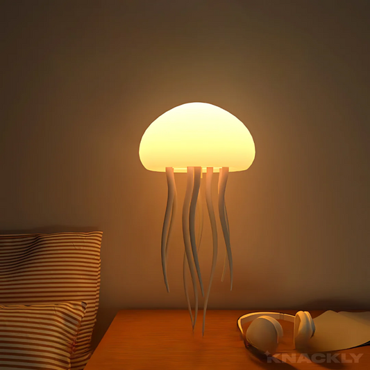 Jellyfish Glow Lamp™