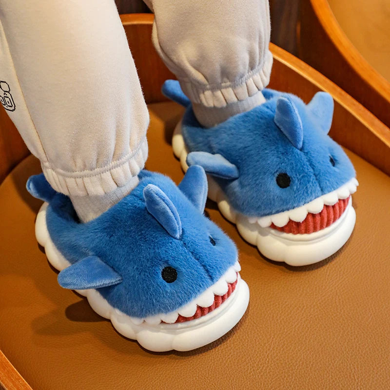 SharkyKnacks™