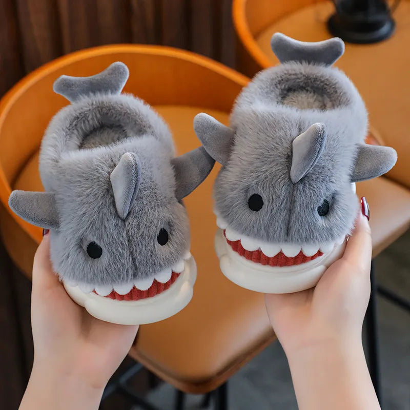 SharkyKnacks™