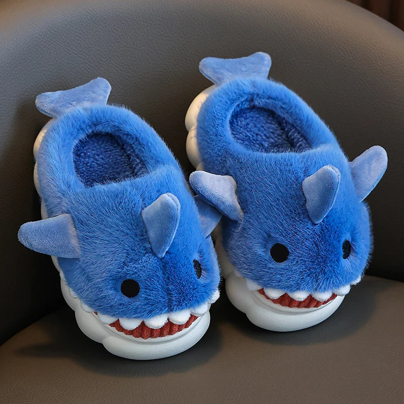 SharkyKnacks™