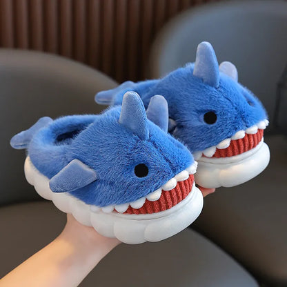 SharkyKnacks™