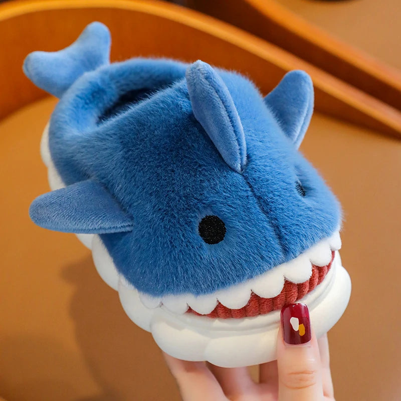 SharkyKnacks™