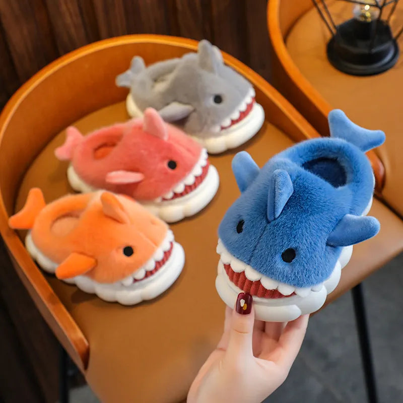 SharkyKnacks™