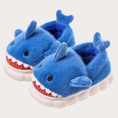 SharkyKnacks™