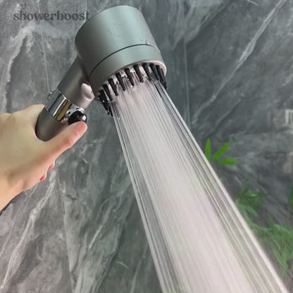 ShowerBoost Pro™